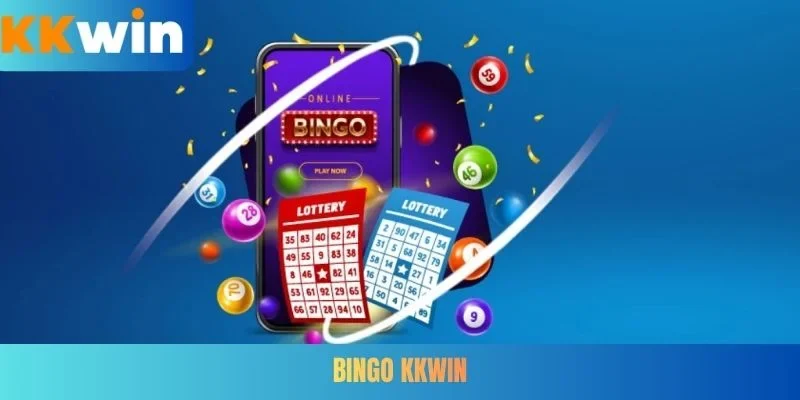 Bingo KKWIN