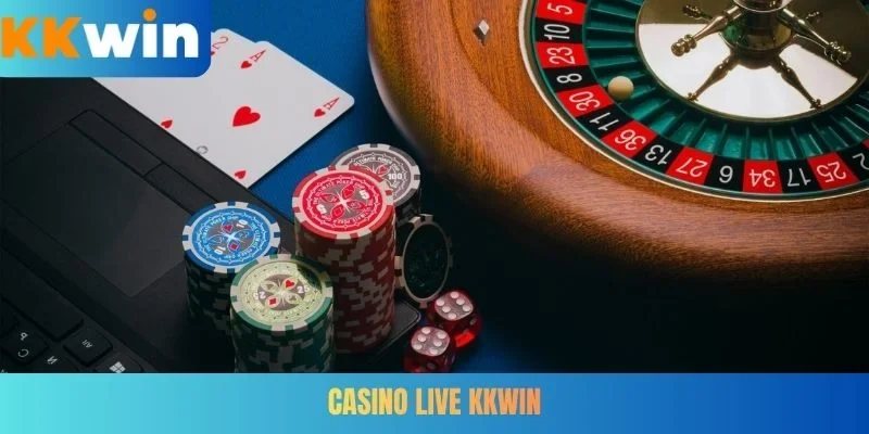 Casino Live KKWIN