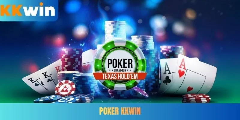 Poker KKWIN