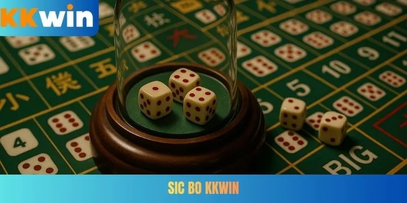 Sic Bo KKWIN